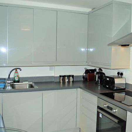 Вилла Cheriton Gardens 2 Bed Фолькустоун Экстерьер фото